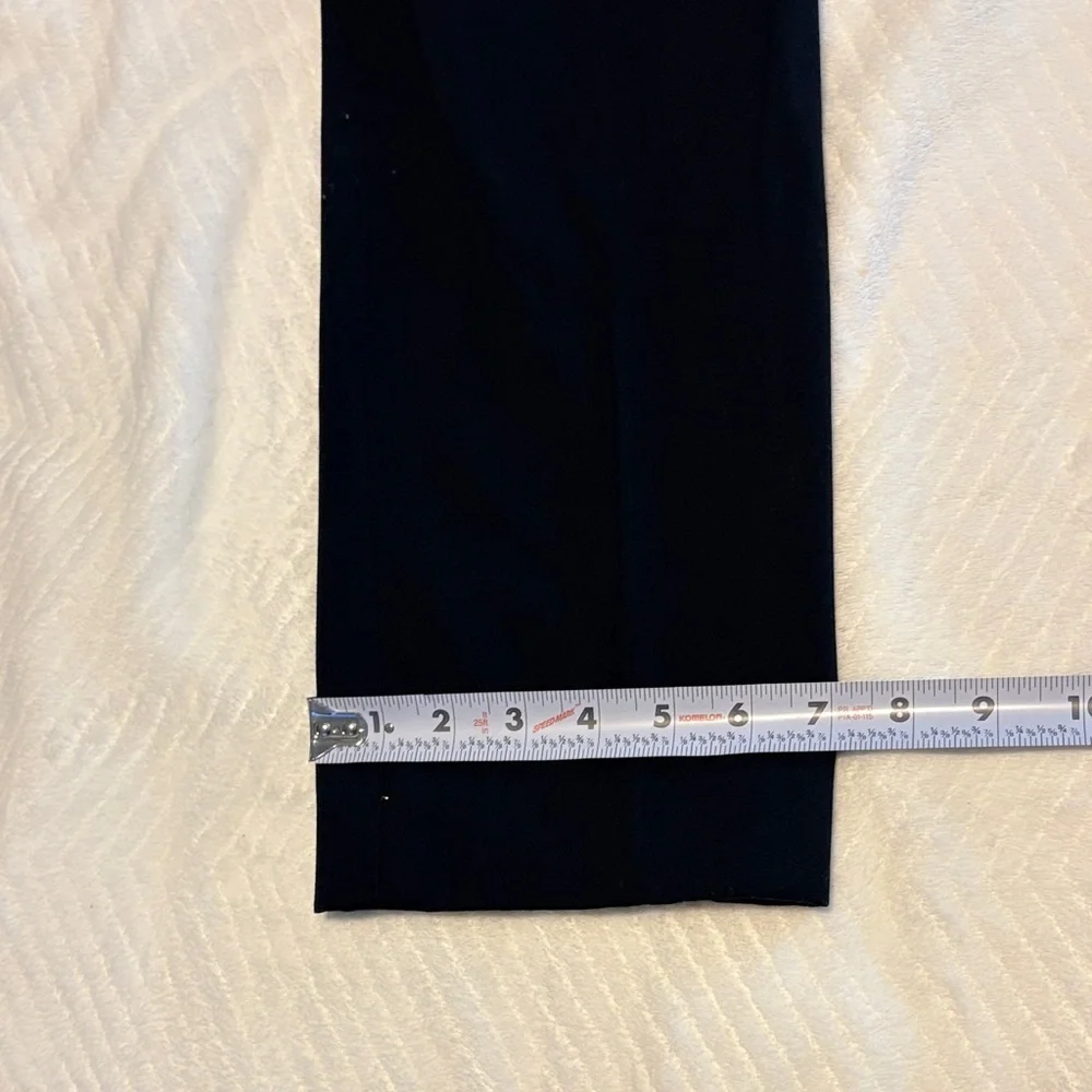 H&M Men's Classic Black Dress Pants